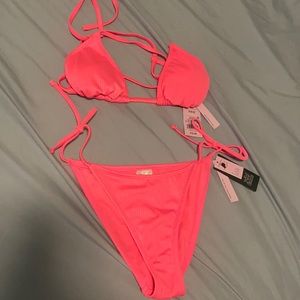 Target Bikini